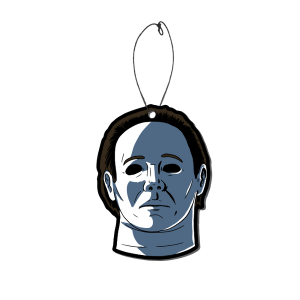 Halloween 4 Michael Myers fear freshener - Stage Fright Clothing