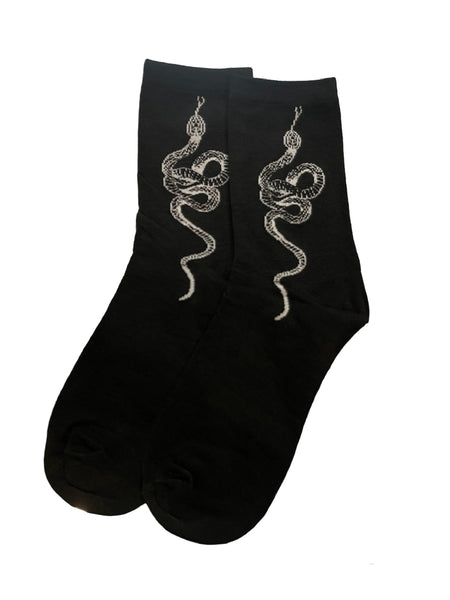 Snake socks