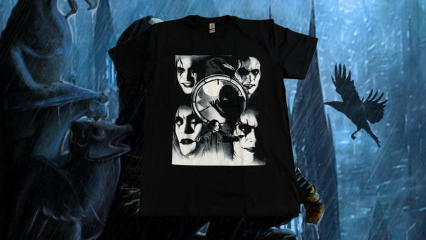 The Crow shirt