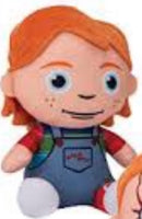Chucky plush