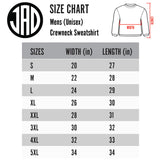 RadOrDie A Christmas Story Sweatshirt - Stage Fright Clothing