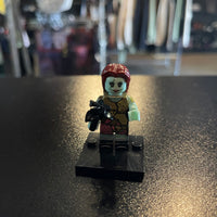 Horror Custom mini figures