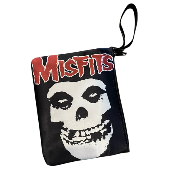 Misfits Make up bag