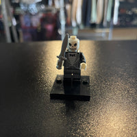 Horror Custom mini figures