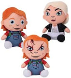 Chucky plush