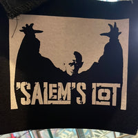 Salems Lot sew on patch
