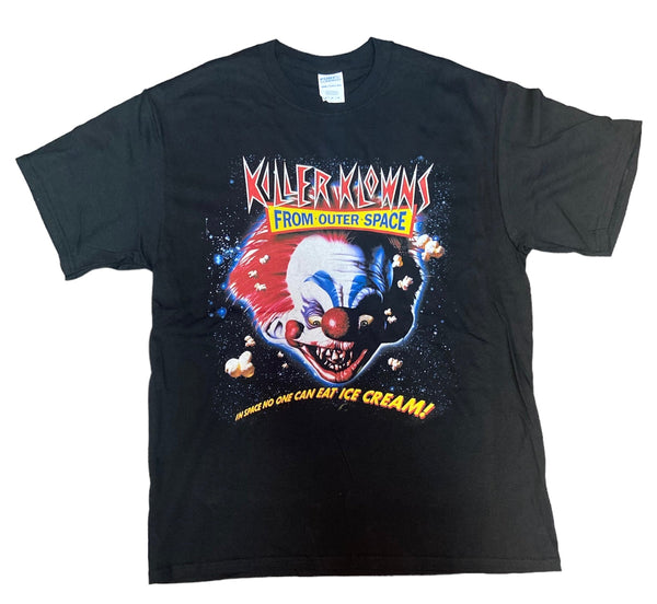 Killer Klowns From Outer Space Shirt - Stage Fright Clothing