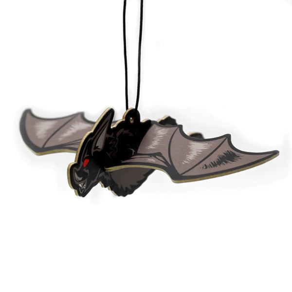 Kreepsville 3D Bat Air Freshener - Stage Fright Clothing